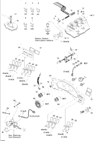 Electrical Accessories 1