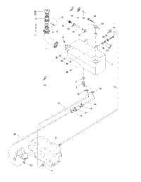 Oil Injection System