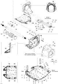 Propulsion