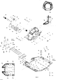 Propulsion