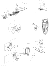 Electrical Accessories 1