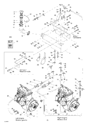 Oil Injection System