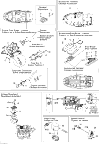 Electrical Accessories 1