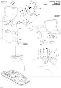 Seat 3, Std, Tower