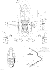 Lower Hull
