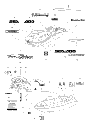 Decals