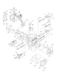 Carburetor (Single, Mikuni)