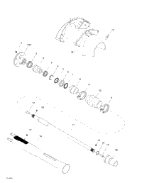 Drive System