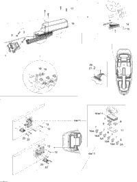 Electrical Accessories 1