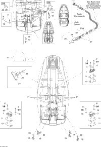 Lower Hull