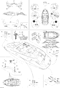 Body And Accessories