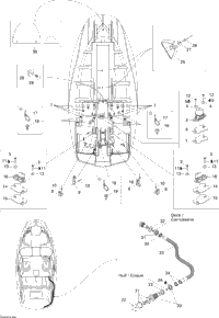 Lower Hull