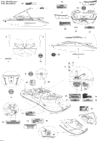 Decals