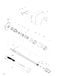 Drive System