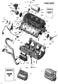 Engine Block