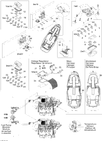 Electrical Accessories 1