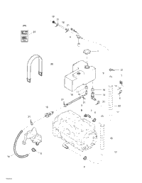 Oil Injection System