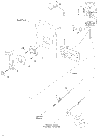Control Handle