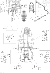 Lower Hull