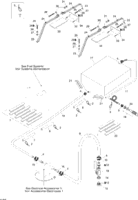 Ballast Tank