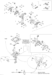Control Handle