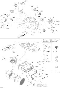 Electrical Accessories 1