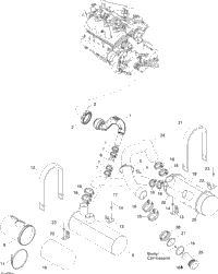 Exhaust