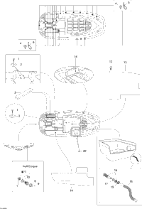 Lower Hull