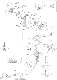 Control Handle