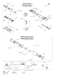 Typical Electrical Connections