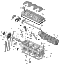 Cylinder Head 1