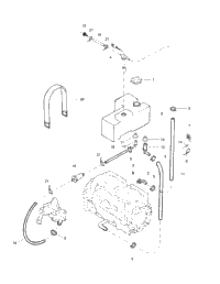 Oil Injection System