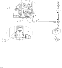 Oil Injection System