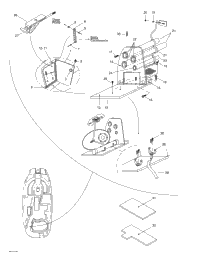 Storage Compartment