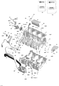 Engine Block