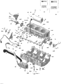 Engine Block