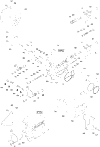 Carburetor Pto