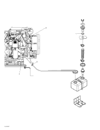Oil Injection System
