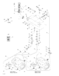 Oil Injection System