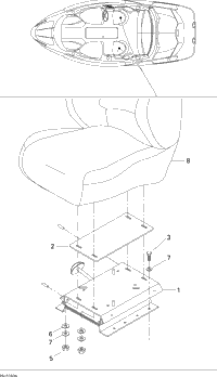 Seat 2