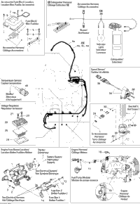 Electrical Accessories 1