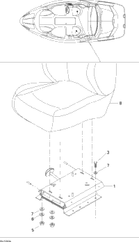 Seat 2