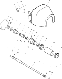 Drive System