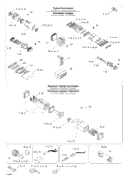 Typical Electrical Connections