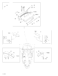 Seat (Platform And Armrest)