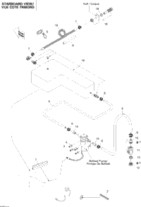 Ballast Tank