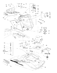 Engine Compartment