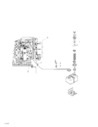 Oil Injection System