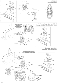 Electrical Accessories 1, Speed, Tower