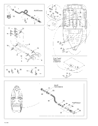 Hull And Accessories